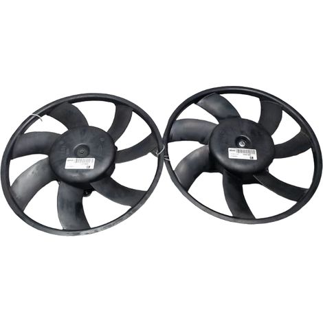 Moteur Ventilateur Radiateur OPEL Meriva [PRODUIT D'OCCASION]♻️13331015 (1/3)