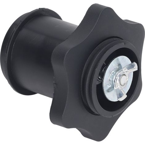 Dérouleur fil à souder 5kg, support bobine fil MIG, dévidoir portable pour poste à souder, chargeur fil soudage gaz, support bobine 5kg (1/5)