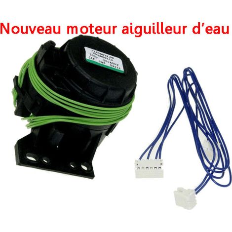 Brandt AS6020469 Moteur entraineur lave-linge (1/2)