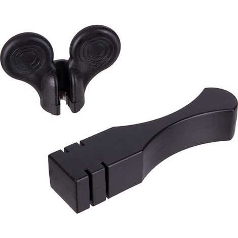 Clé à Rayons de Roue de Montagne pour vélo, Fil de Bague de Roue de Bicyclette, Bon Outil de Changement de Pneu pour vélo de Montagne, (1/5)