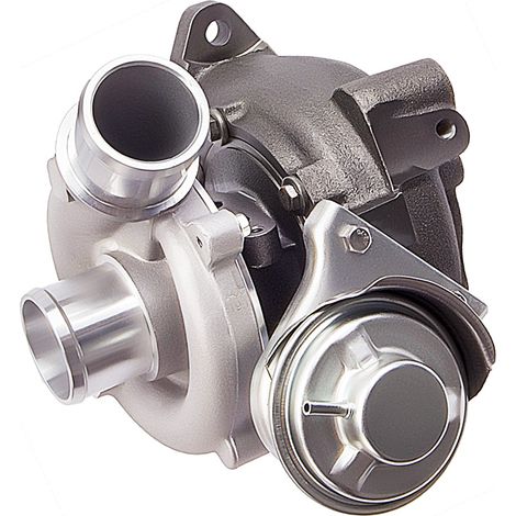 VNT Turbo for Toyota Avensis Picnic Previa RAV4 2.0 D-4D 721164 Balanced (1/5)
