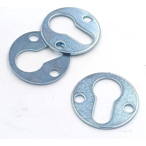 Spessore Distanziale Dierre 2mm per Defender D.42 Zincato (1/2)