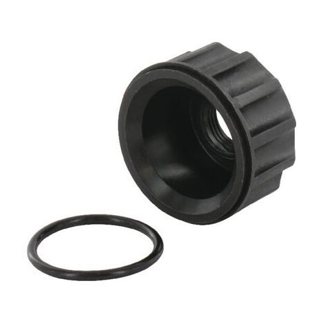 Tuerca de uni贸n para KREV 03 UNIVERSAL KREV903N