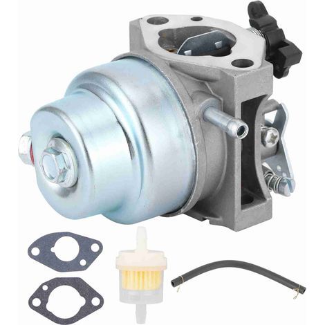 Carburetor accessories for Ryobi brushcutters 28100 28101 28121 28120 28140 28141 308054077 (1/5)