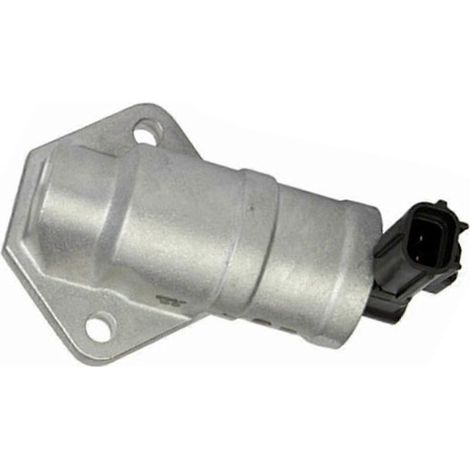 Leerlaufregelventil (IAC-Ventil) für Ford Mercury Leerlaufmotor 1F2020660 1S7Z9F715AA-JXLGV (1/5)