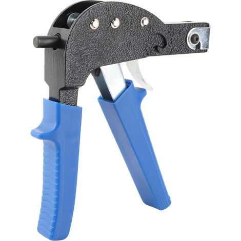 Pistolet à chevilles polyvalent Cryfokt pour cloisons (1/5)