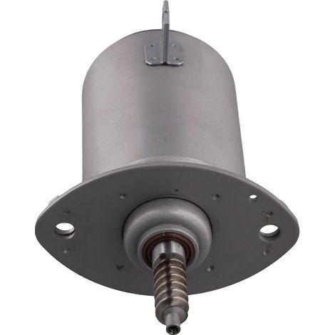 Compatible avec les modèles E90, E91, E93, E92, 316i, 318i, 320i, 323i, 325i, 328i, 330i et 335i : 11377548388 Actionneur de moteur/régulateur d'arbre à cames Valvetronic. (1/5)