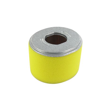 Anpassbarer Luftfilter für Honda: Gx240 und Gx270 (8 und 9 PS Horizontal), Loncin Modelle G240f, G270f. Originalersatz: 17210-