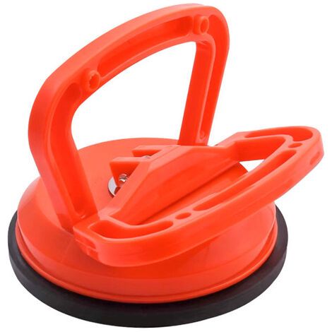 Extracteur d'aspiration à ventouse concave de voiture pour tirer la tôle 55mm (1/4)