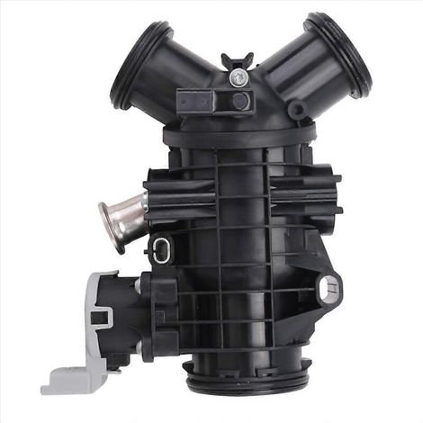 Corps de papillon avec capteur LR078546 LR061957 pour moteur V6 3.0L