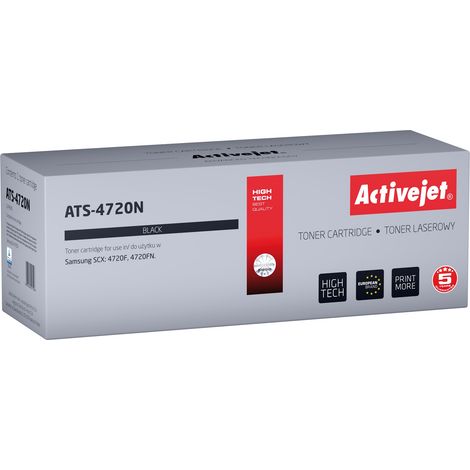 ActiveJet-Toner für Samsung SCX-4720D5 und neue ATS-4720N