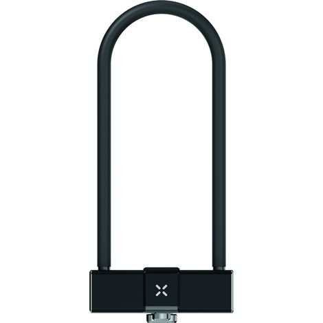 Antivol U Velo Connecte Grand Format - Securite Renforcee Et Alerte Intelligente - Onguard