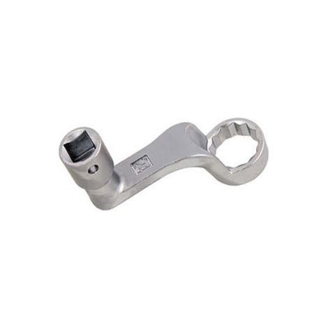 LLAVE CORTA PARA FILTRO DE ACEITE DSG/VAG 24MM 12 CARAS (1/2)