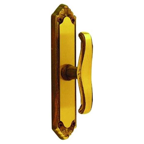 Cremonesi T/Lady Ottone Fume Gratz Fori Ez Quadro Mm.  7 Cf.8Pz