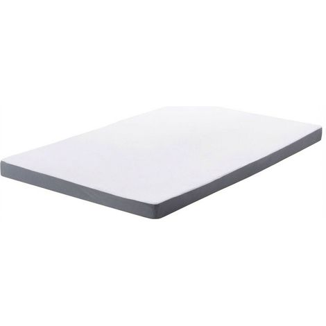 Foam Mattress PICCOLO H2/3 Medium 80 x 200 cm (EU Small Single)