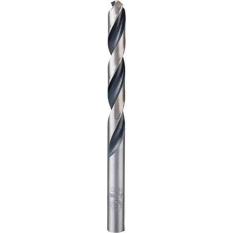 Bosch Metallspiralbohrer-HSS PointTeQ, DIN 338, 9,3 mm, 10er-Pack
