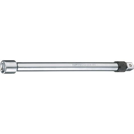 Rallonge 508100 3/4 po. longueur 400 mm avec verrouillage HEYTEC