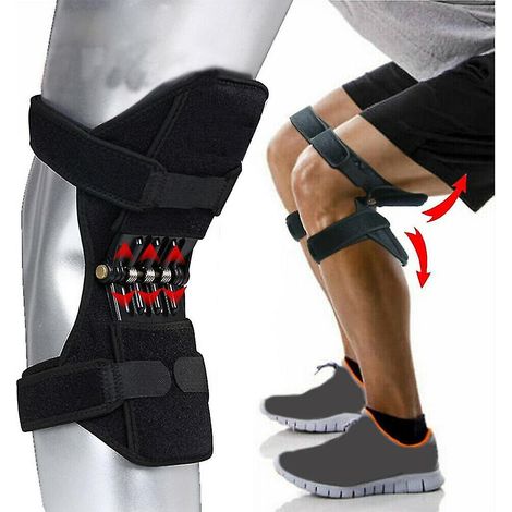 Knee Pads Joint Support Knee Pads Breathable Anti-slip Knee Pads (1/5)