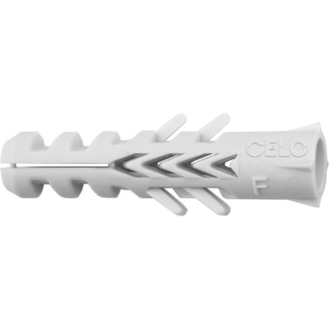 CELO Normaldübel F 16 10 Stk