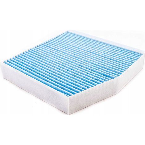 STOP-MICROBE-KABINENFILTER INFINITI QX30 (1/5)