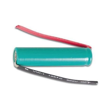 Batterie accu rechargeable nimh aaa r3 1.2v lr03 9
