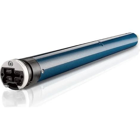 1240558 - Motore Per Tenda Interna Somfy Sonesse 40 Rs485 9/12 Vvf3M