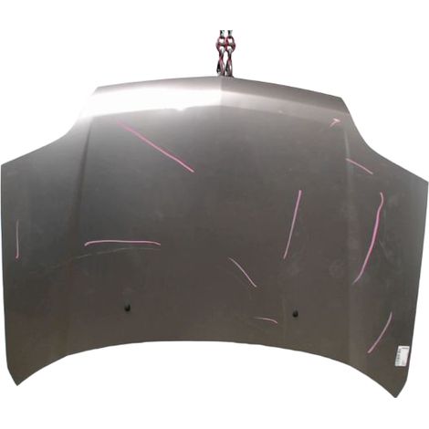 Capot NISSAN X-trail [PRODUIT D'OCCASION]♻️f5100eq0mm (1/3)