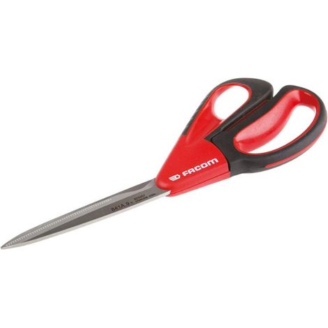 Tijeras multiusos diestro FACOM 841A.9PB (1/2)