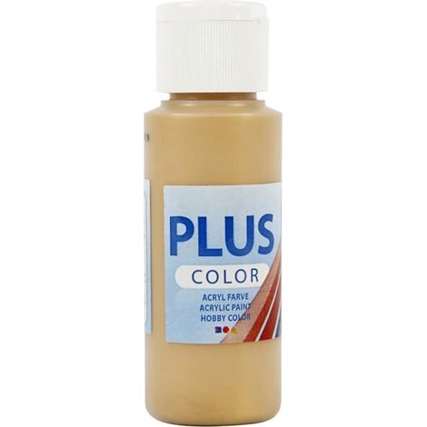 Peinture acrylique satinée de qualité, couleurs intenses et très couvrantes. Sèche rapidement et laisse une surface mate satinée .