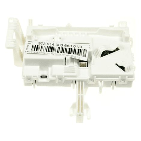 ÉLECTRONIQUE CONFIGUREE EWM093 POUR LAVE LINGE ELECTROLUX - 973914906650010 (1/2)