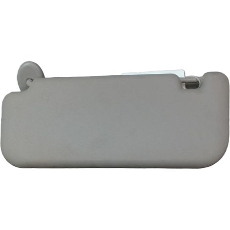 [PRODUIT D'OCCASION] Pare-soleil G TOYOTA Yaris II Phase 2 2009-2011 ♻️ Ref Oe. 743200d270b0 - Garantie à vie (1/3)