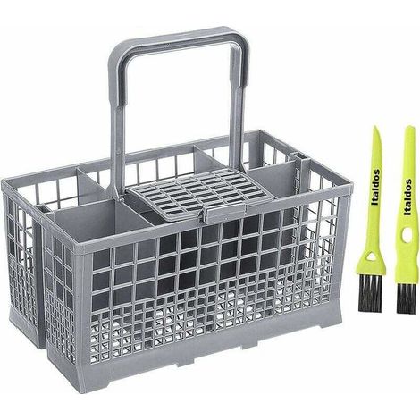 Panier à couverts universel pour lave-vaisselle Electrolux, Bosch, Hotpoint, Neff, Siemens, Smeg (1/5)