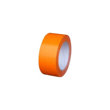 Klebeband Toile Orange Spezial Fassaden Eigenschaften 25 m x 75 mm