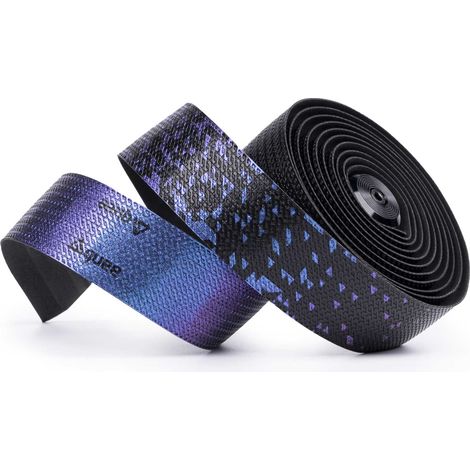 Vinilo SL Dual Ltd - Azul púrpura camaleónico (1/2)