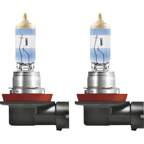 OSRAM NightBreaker 220 H11 2er Set Scheinwerferlampe (1/3)