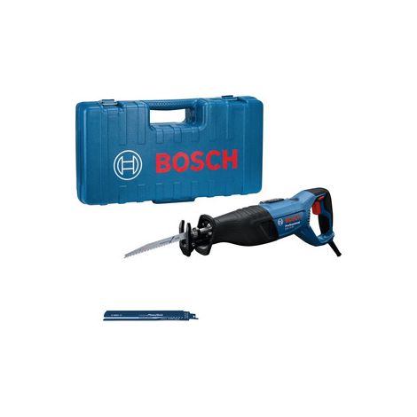 BOSCH-B SEGA A GATTUCCIO GSA 12-30 1250W- 1,0 pz