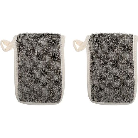 Toothbrush Holder 2 Pieces Bathroom Countertop Organizer