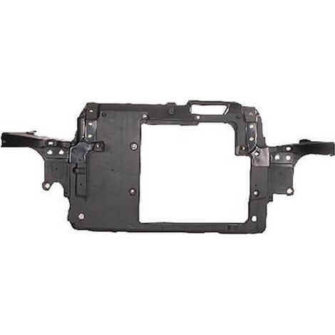 Face avant sans climatisation Skoda Fabia 1 2000-2007