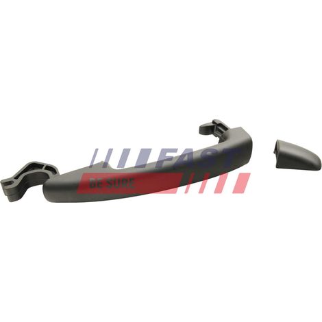 Manilla de puerta lateral corredera Fiat Scudo Peugeot Expert Citroën Jumpy (1/2)