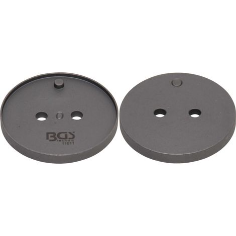 BGS Pastille adaptateur 0 pour GM