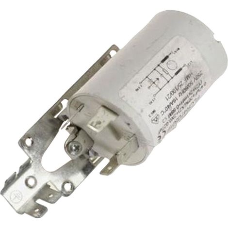 Filtro anti-rumore - Lavatrice - BRANDT - 3164333662894261980