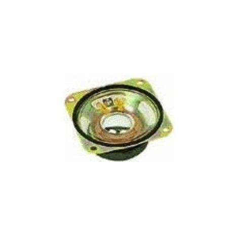 Haut-parleur Fonestar miniature 76 mm de diamètre, 5 W de puissance, 97 dB, 8 Ohm.