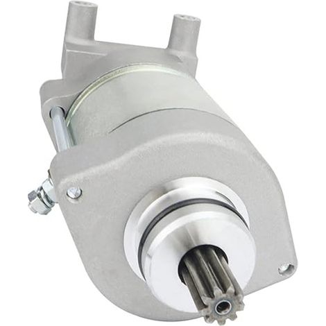 Démarreur 5VY-81890-00 – Compatible YAMAHA R1 – Moteur de démarrage (1/4)