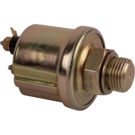Commutateur DEUTZ 01183692 (1/2)