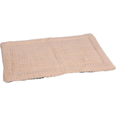 Coussin plat Zupo Désignation : 518970 Taille : 70 x 41 cm MORIN IMPORT 518970 (1/4)
