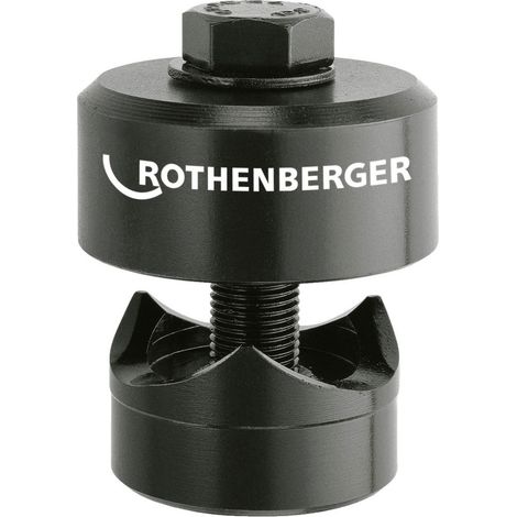 ROTHENBERGER Perforateur à vis 37mm - 21837