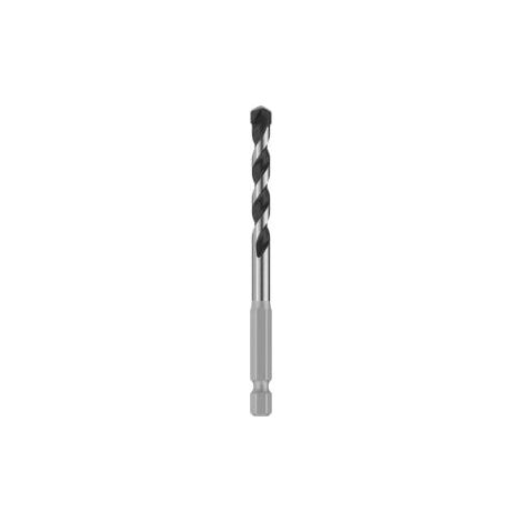 Bosch PRO HEX-5 Bohrer, 7 x 50 x 100 mm - 2608706983 (1/5)