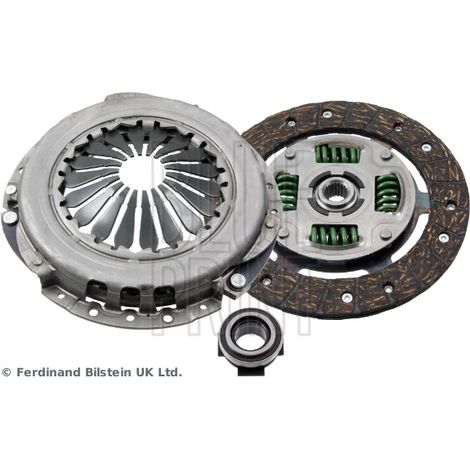 Kit d'embrayage Blue Print ADBP300034 FIAT 71738919 71752453