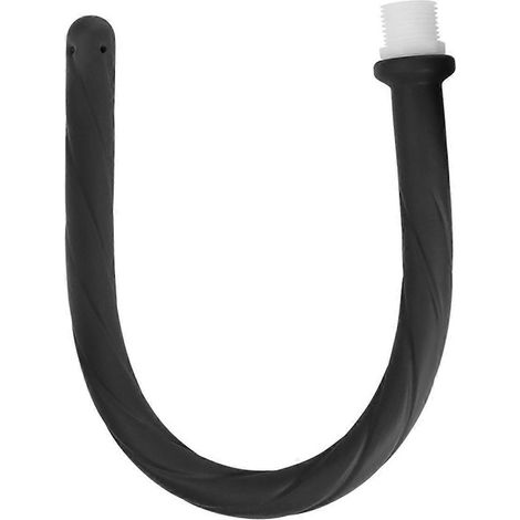 Bidet en silicone, douchette de salle de bain à jet d'eau portable - (1/5)