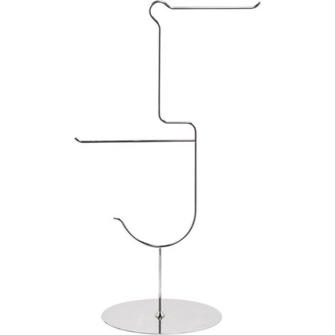 PORTE-SERVIETTES MULTIFONCTIONNEL (1/4)